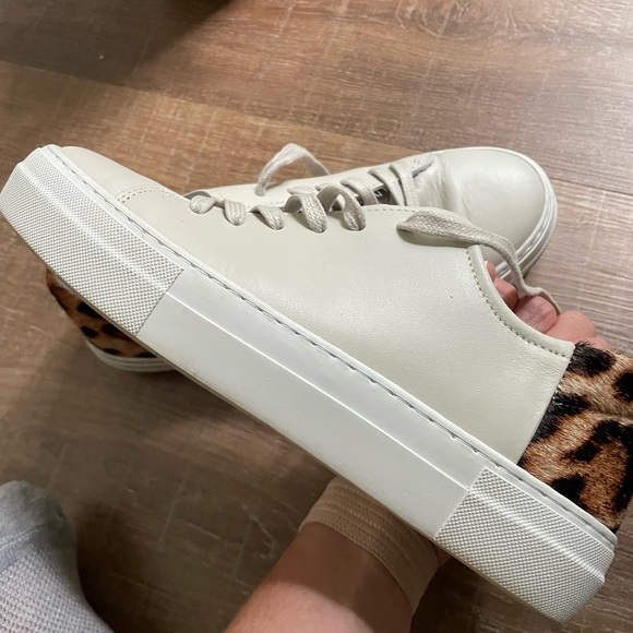 ABLE Emmy Sneaker Cheetah - Picture 10 of 15